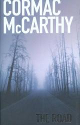 Книга The Road