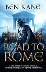 Книга The Road To Rome
