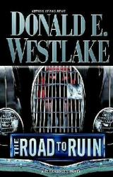 Книга The Road To Ruin