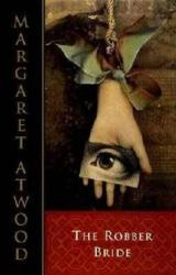 Книга The Robber Bride