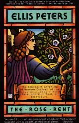 Книга The Rose Rent