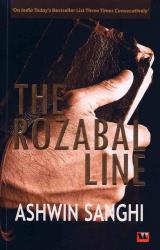 Книга The Rozabal Line