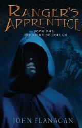 Книга The Ruins of Gorlan