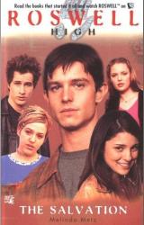 Книга The Salvation