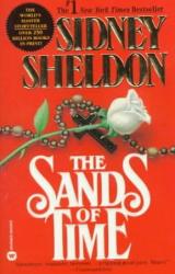 Книга The sands of time