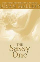 Книга The Sassy One