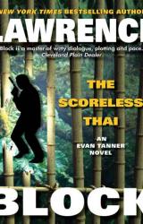Книга The Scoreless Thai (aka Two For Tanner)
