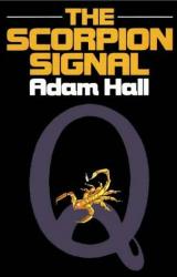 Книга The Scorpion Signal