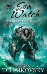 Книга The Sea Watch