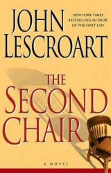 Книга The Second Chair