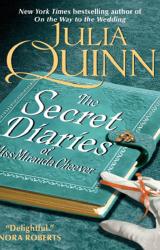 Книга The Secret Diaries of Miss Miranda Cheever