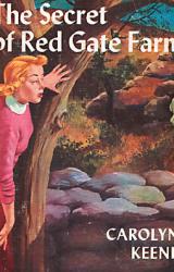 Книга The Secret of Red Gate Farm