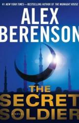 Книга The Secret Soldier