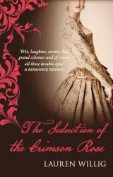 Книга The Seduction of the Crimson Rose