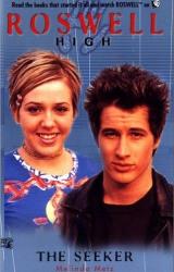 Книга The Seeker