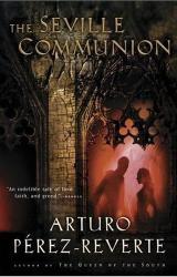 Книга The Seville Communion