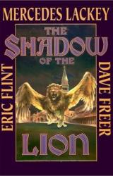 Книга The Shadow of the Lion