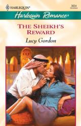 Книга The Sheikh’s Reward