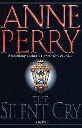 Книга The Silent Cry