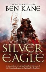 Книга The Silver Eagle