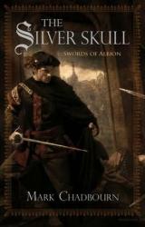 Книга The silver skull