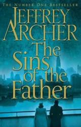 Книга The Sins of the Father