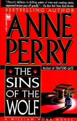 Книга The Sins of the Wolf