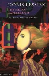 Книга The Sirian Experiments