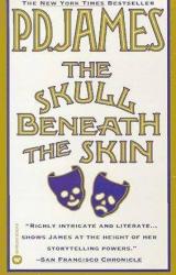 Книга The Skull Beneath The Skin