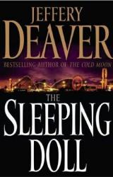 Книга The Sleeping Doll