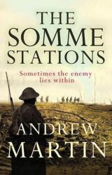 Книга The Somme Stations