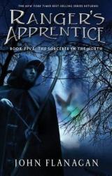 Книга The sorcerer of the North