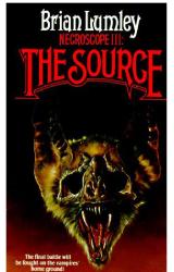Книга The Source