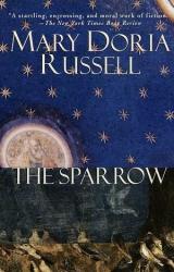 Книга The Sparrow