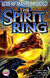 Книга THE SPIRIT RING