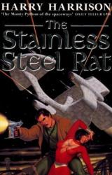 Книга The Stainless Steel Rat