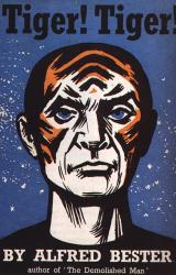 Книга The Stars My Destination ( Tiger! Tiger! )