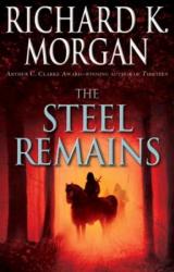Книга The Steel Remains