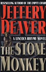 Книга The Stone Monkey