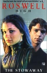 Книга The Stowaway