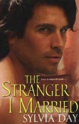 Книга The Stranger I Married