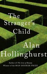 Книга The Stranger’s Child
