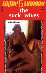 Книга The suck wives