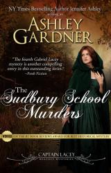 Книга The Sudbury School Murders