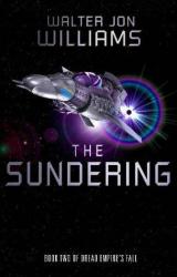 Книга The Sundering
