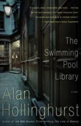Книга The Swimming-Pool Library