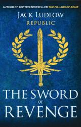 Книга The Sword of Revenge