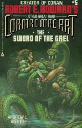 Книга The Sword of the Gael
