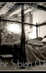 Книга The Sybian Club