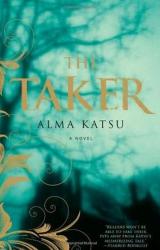 Книга The Taker